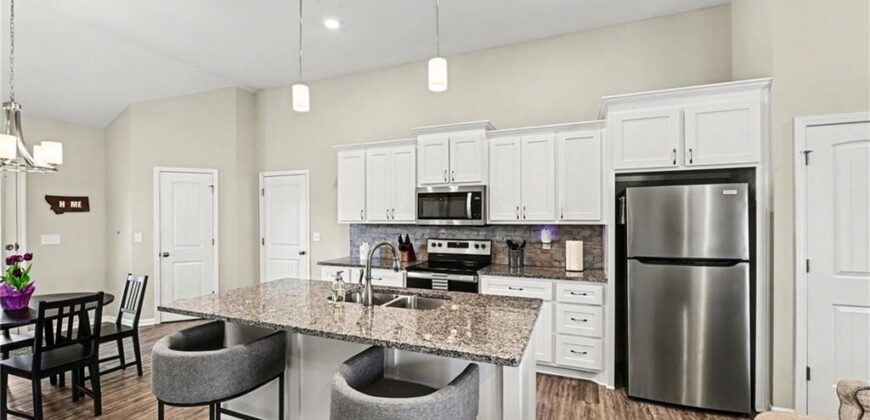 3517 N College Avenue, Kansas City, MO 64117