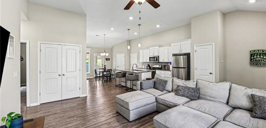 3517 N College Avenue, Kansas City, MO 64117