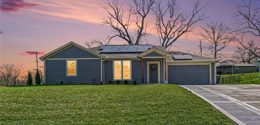 3517 N College Avenue, Kansas City, MO 64117