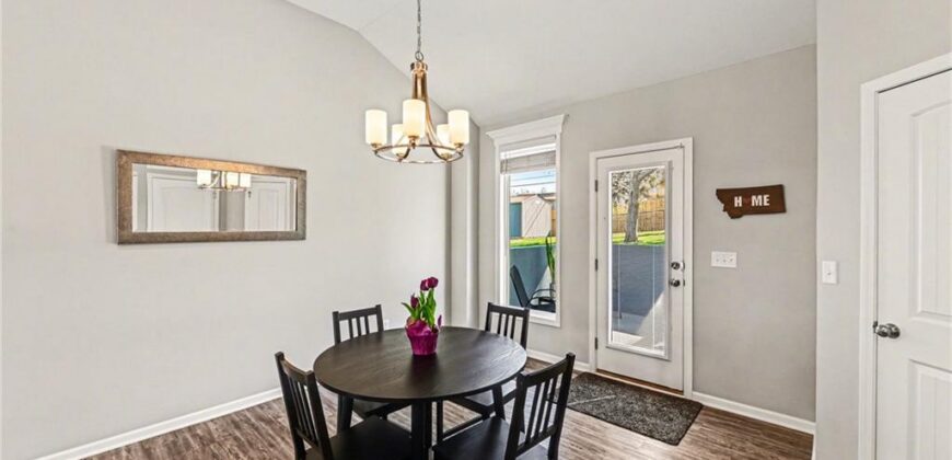 3517 N College Avenue, Kansas City, MO 64117