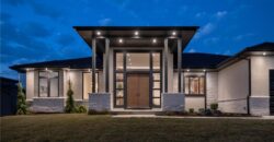 2270 NW Palisades Drive, Riverside, MO 64150