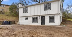 623 NE Woodlawn Street, Kansas City, MO 64116