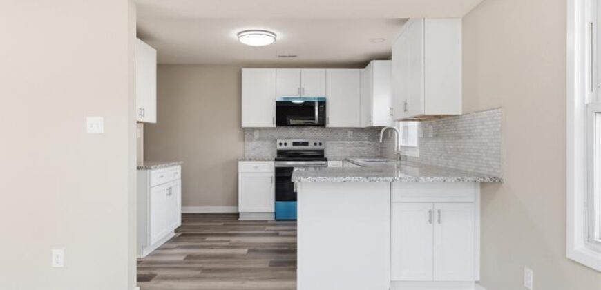 623 NE Woodlawn Street, Kansas City, MO 64116