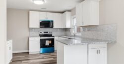 623 NE Woodlawn Street, Kansas City, MO 64116