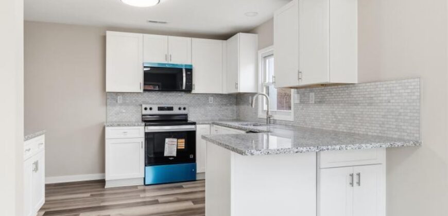 623 NE Woodlawn Street, Kansas City, MO 64116