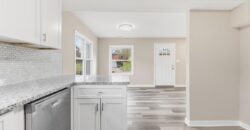 623 NE Woodlawn Street, Kansas City, MO 64116