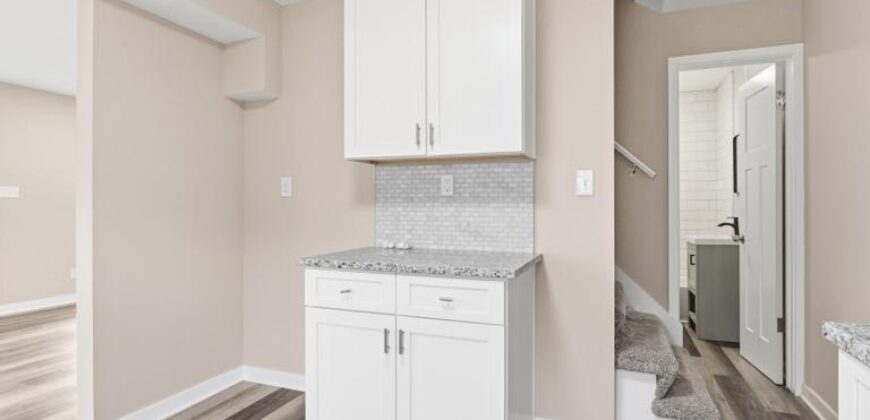 623 NE Woodlawn Street, Kansas City, MO 64116