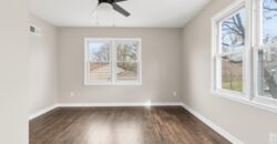 623 NE Woodlawn Street, Kansas City, MO 64116