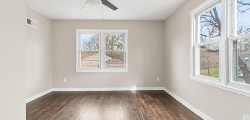 623 NE Woodlawn Street, Kansas City, MO 64116