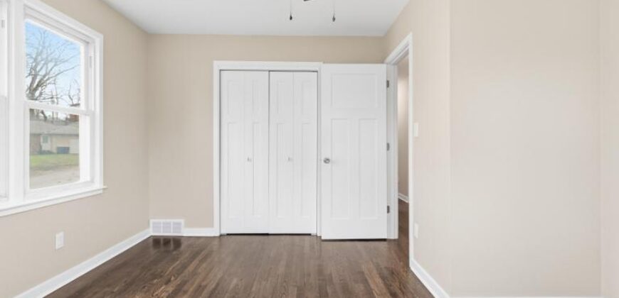 623 NE Woodlawn Street, Kansas City, MO 64116