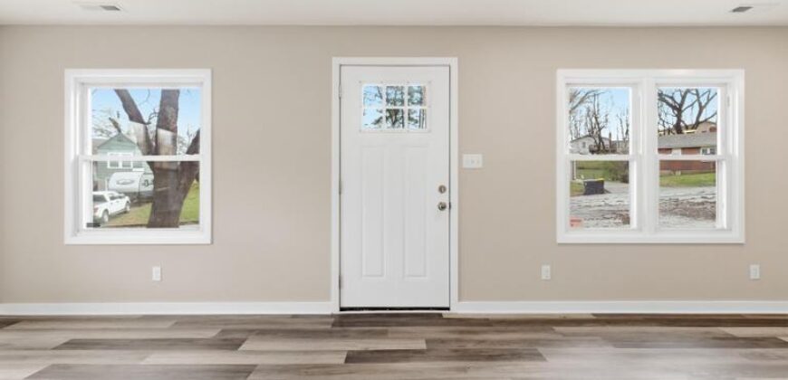 623 NE Woodlawn Street, Kansas City, MO 64116