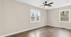 623 NE Woodlawn Street, Kansas City, MO 64116