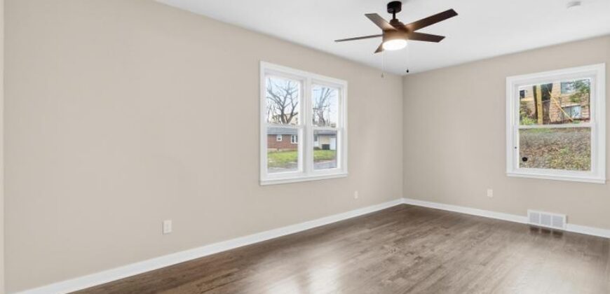 623 NE Woodlawn Street, Kansas City, MO 64116