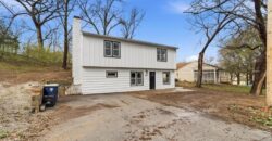 623 NE Woodlawn Street, Kansas City, MO 64116