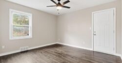 623 NE Woodlawn Street, Kansas City, MO 64116