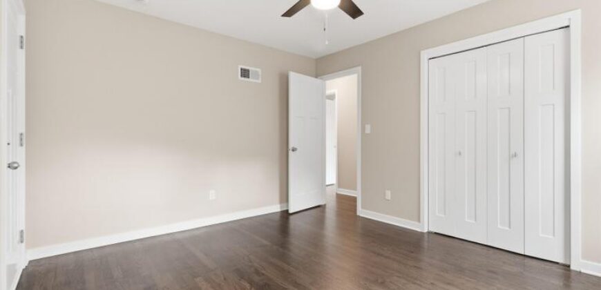 623 NE Woodlawn Street, Kansas City, MO 64116