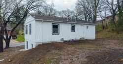 623 NE Woodlawn Street, Kansas City, MO 64116