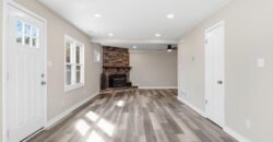 623 NE Woodlawn Street, Kansas City, MO 64116