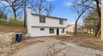 623 NE Woodlawn Street, Kansas City, MO 64116