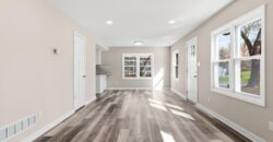 623 NE Woodlawn Street, Kansas City, MO 64116