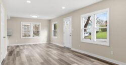 623 NE Woodlawn Street, Kansas City, MO 64116