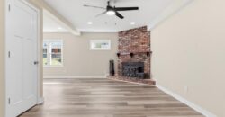 623 NE Woodlawn Street, Kansas City, MO 64116