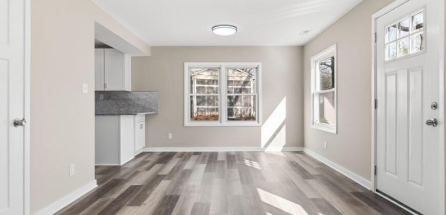 623 NE Woodlawn Street, Kansas City, MO 64116