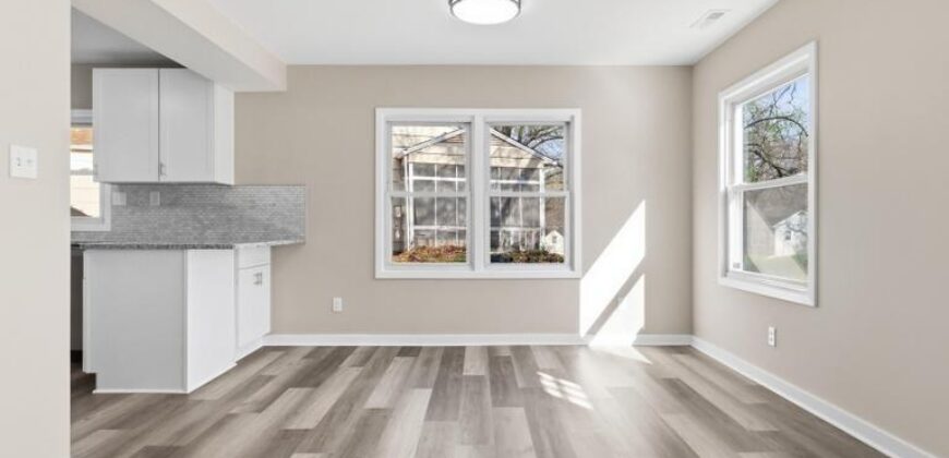 623 NE Woodlawn Street, Kansas City, MO 64116