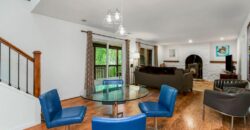 1045 NW S SOUTH SHORE Drive, Lake Waukomis, MO 64151