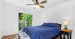 1045 NW S SOUTH SHORE Drive, Lake Waukomis, MO 64151