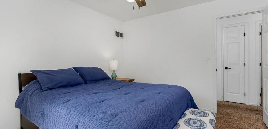 1045 NW S SOUTH SHORE Drive, Lake Waukomis, MO 64151