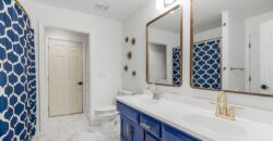 1045 NW S SOUTH SHORE Drive, Lake Waukomis, MO 64151