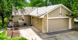 1045 NW S SOUTH SHORE Drive, Lake Waukomis, MO 64151