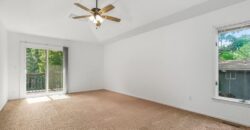 1045 NW S SOUTH SHORE Drive, Lake Waukomis, MO 64151