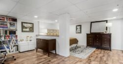 1045 NW S SOUTH SHORE Drive, Lake Waukomis, MO 64151