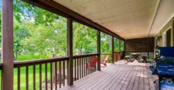 1045 NW S SOUTH SHORE Drive, Lake Waukomis, MO 64151