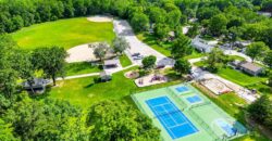 1045 NW S SOUTH SHORE Drive, Lake Waukomis, MO 64151