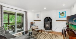 1045 NW S SOUTH SHORE Drive, Lake Waukomis, MO 64151