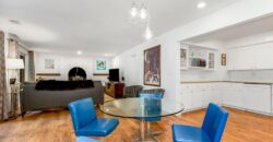 1045 NW S SOUTH SHORE Drive, Lake Waukomis, MO 64151