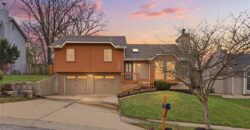 4109 NW 65th Street, Kansas City, MO 64151