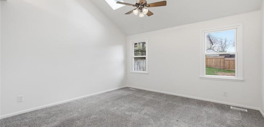 4109 NW 65th Street, Kansas City, MO 64151