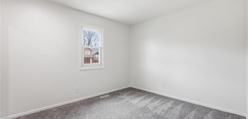 4109 NW 65th Street, Kansas City, MO 64151