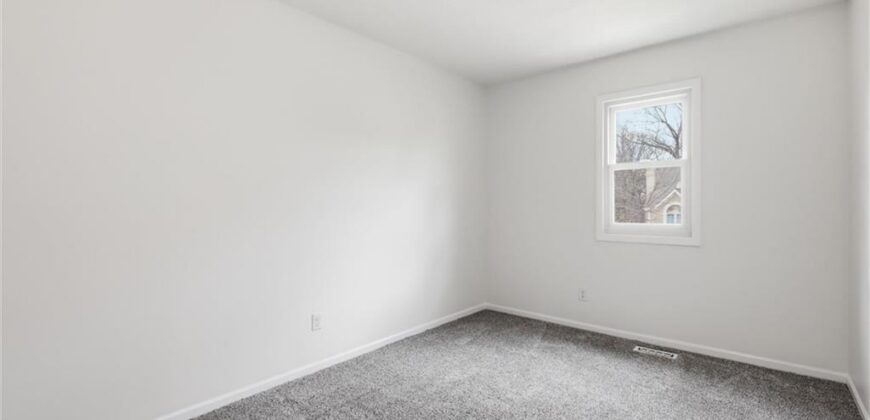 4109 NW 65th Street, Kansas City, MO 64151