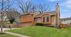 4109 NW 65th Street, Kansas City, MO 64151
