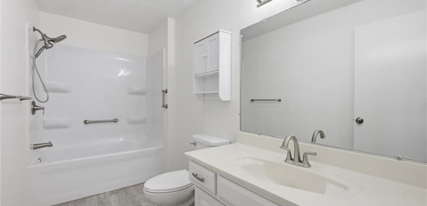 4109 NW 65th Street, Kansas City, MO 64151