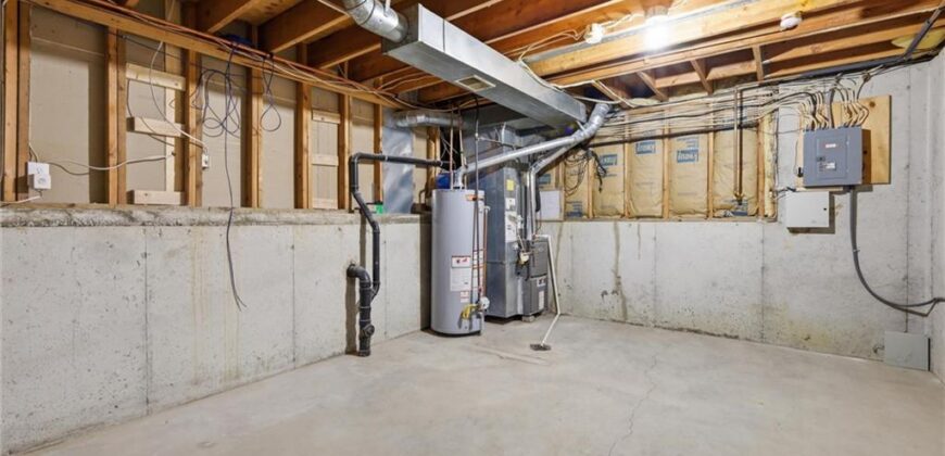 4109 NW 65th Street, Kansas City, MO 64151