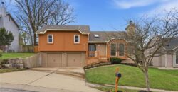 4109 NW 65th Street, Kansas City, MO 64151