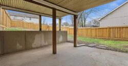 4109 NW 65th Street, Kansas City, MO 64151