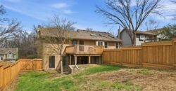 4109 NW 65th Street, Kansas City, MO 64151