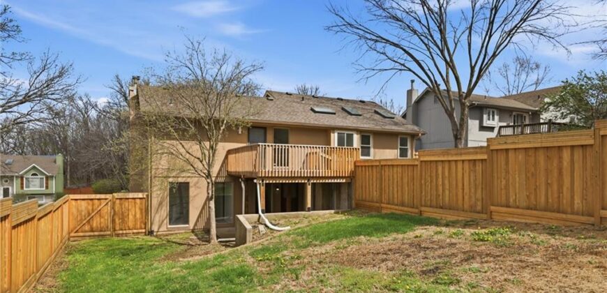 4109 NW 65th Street, Kansas City, MO 64151